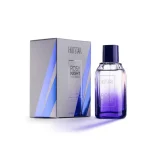 ادوپرفیوم 100 میل زنانه رزی نایت هات استار - Hotstar