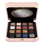 پالت سایه 16 عددی PRETTY RICH توفیس - TOO FACED