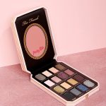 پالت سایه 16 عددی PRETTY RICH توفیس - TOO FACED - تصویر 4
