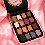 پالت سایه 16 عددی PRETTY RICH توفیس - TOO FACED - تصویر 3