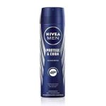 اسپری خوشبو کننده بدن مردانه مدل Protect And Cuida حجم 200 میل نیوآ - NIVEA