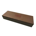 اتو مو جعبه چرمی مدل MC 2024 مک استایلر - MAC STYLER - Image 2