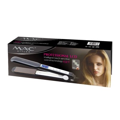 اتو مو مدل MC 2060 مک استایلر - MAC STYLER