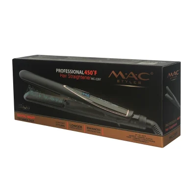 اتو مو مدل MC 2287 مک استایلر - MAC STYLER