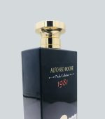 آلفونسو روشه1981|ونت دست پرفیوم|عطر مردانه
