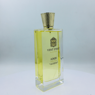 عطر هانر لیمیتد ادیشن زنانه با رایحه گلی-چوبی و طبع معتدل
