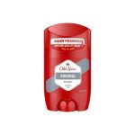 استیک دئودورانت Old Spice اورجینال - محافظت 48 ساعته، فرمول نامرئی بدون اثر روی لباس، عملکرد دوگانه ضدتعریق - ارسال فوری