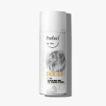 اسپری رنگ موقت silver – پرفکت – PREFECT
