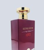 آلفونسو روشه1983|ونت دست پرفیوم|عطرزنانه