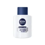 بالم افتر شیو مدل DEEP حجم 125 میل نیوآ - NIVEA - تصویر 2