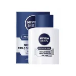 بالم افتر شیو مدل DEEP حجم 125 میل نیوآ - NIVEA - تصویر 3