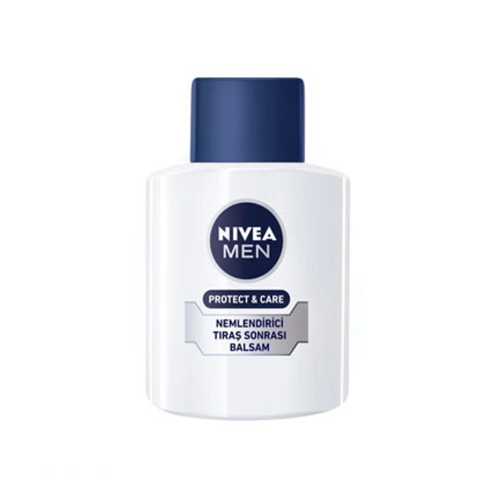 بالم افتر شیو مدل DEEP حجم 125 میل نیوآ - NIVEA بالم افتر شیو مدل DEEP حجم 125 میل نیوآ - NIVEA - تصویر 1