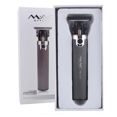 تریمر مدل MC 5803 مک استایلر - MAC STYLER
