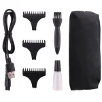 تریمر مدل MC 5804 مک استایلر - MAC STYLER