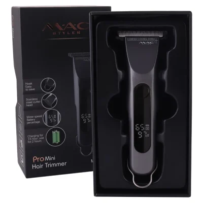 تریمر مدل MC 5808 مک استایلر - MAC STYLER
