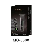 تریمر مدل MC 5808 مک استایلر - MAC STYLER