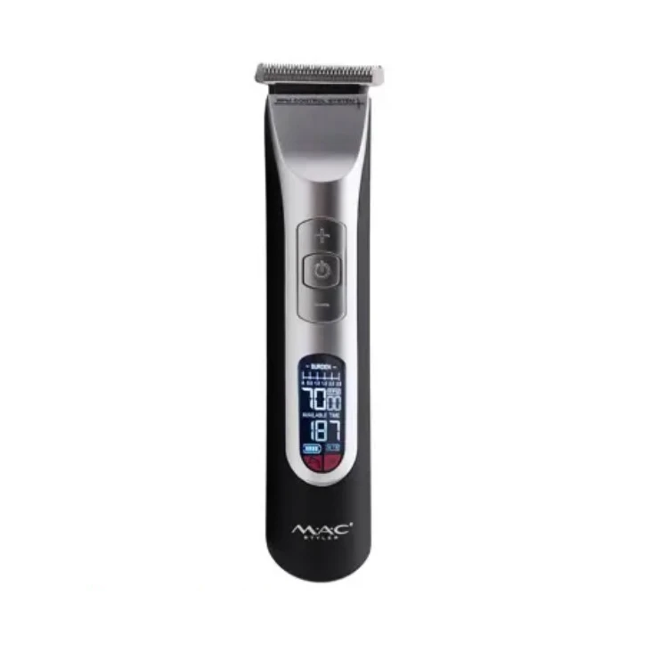 تریمر مدل MC 5816 مک استایلر - MAC STYLER ماشین اصلاح مک استایلر مدل MC-5816