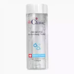 تونر مناسب انواع پوست Prebiotic Refreshing حجم 150 میل دکتر کلنیک - Dr Clinic