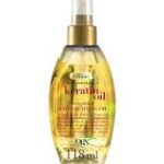 روغن مو روغن کراتین مدل Keratin Oil حجم 118میل او جی ایکس - OGX