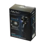 ریش تراش مدل MC 8817 مک استایلر - MAC STYLER - Image 2