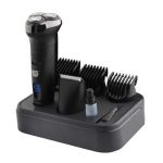 ریش تراش مدل MC 8818 مک استایلر - MAC STYLER