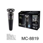 ریش تراش مدل MC 8819 مک استایلر - MAC STYLER