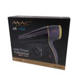 سشوار مدل MC 6690A مک استایلر - MAC STYLER - Image 3
