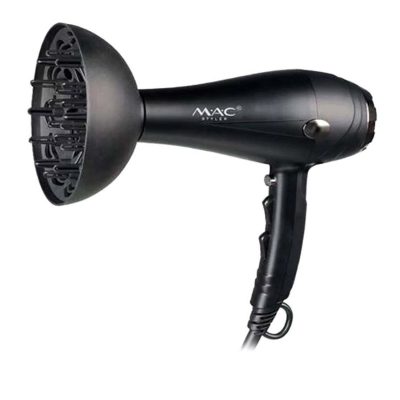 سشوار مدل MC 6850 مک استایلر - MAC STYLER