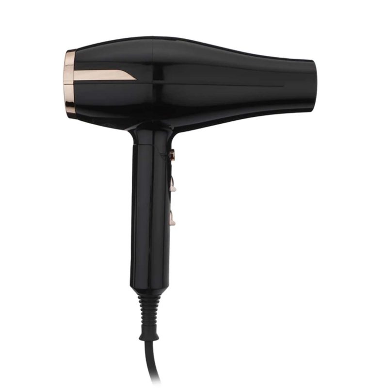 سشوار مدل MC 6980 مک استایلر - MAC STYLER