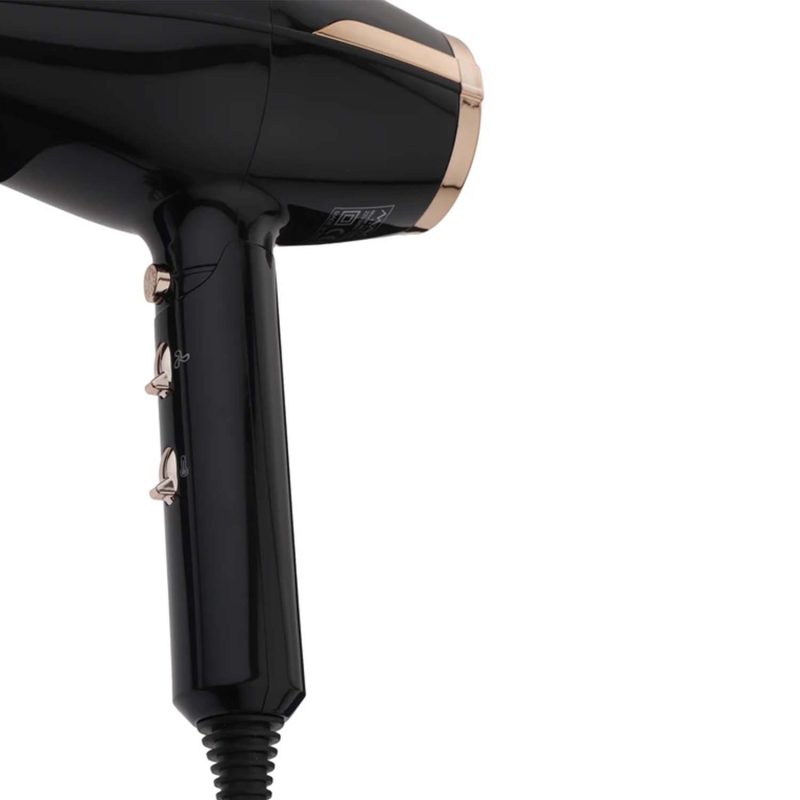 سشوار مدل MC 6980 مک استایلر - MAC STYLER