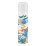 شامپو مو خشک مدل Fresh Breezy Citrus حجم 200 میل باتیست - BATISTE