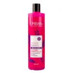 شامپو مو مدل Intense Keratin حجم 450 میل اربن کر - Urban Care