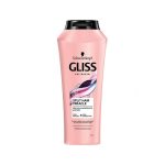 شامپو مو های وز و آسیب دیده مدل Split Hair Miracle حجم 500 میل گلیس - GLISS