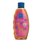 شامپو کودک  صورتی حجم 200 میل بیبی فرست - BABY FIRST