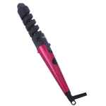 فر کننده مو مدل MC 3312 مک استایلر - MAC STYLER