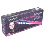 فر کننده مو مدل MC 3312 مک استایلر - MAC STYLER