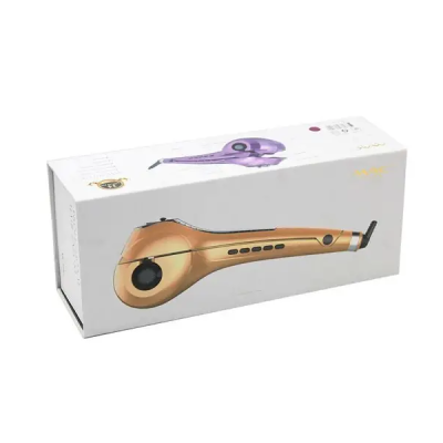 فر کننده مو مدل MC 3380 مک استایلر - MAC STYLER
