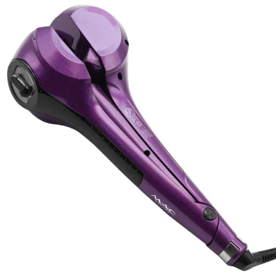فر کننده مو مدل MC 3380 مک استایلر - MAC STYLER