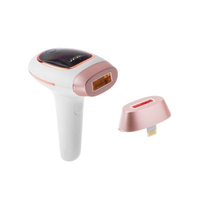 لیزر مو های زائد بدن - مدل MC-77000 - مک استایلر - MAC STYLER