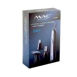 موزن گوش و بینی مدل MC 8809 مک استایلر - MAC STYLER