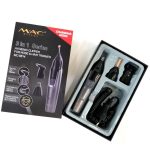 موزن گوش و بینی مدل MC 8814 مک استایلر - MAC STYLER
