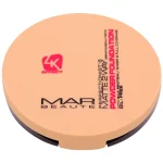 پنکیک دوکاره ابریشمی کد PF70 وزن 10 گرم مپ - MAP