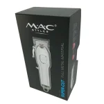 پیرایشگر مدل MC 5806 مک استایلر - MAC STYLER
