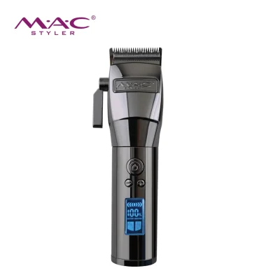 پیرایشگر مدل MC 5810 مک استایلر - MAC STYLER