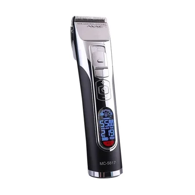 پیرایشگر مدل MC 5817 مک استایلر - MAC STYLER
