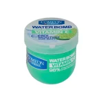 کرم آبرسان Vitamin C کامان - COME'ON حجم 200 میل