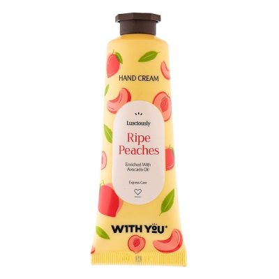 این کرم مرطوب‌کننده با عصاره هلو - روغن آووکادو و ویتامین E به لطافت - نرمی و حفاظت پوست دست کمک می‌کند و دارای خاصیت ضدالتهاب و آنتی‌باکتریال است.