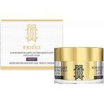 کرم شب حجم 30میل ANTI AGE NIGHT CREAM مزولوکس لیبردرم-libre derm