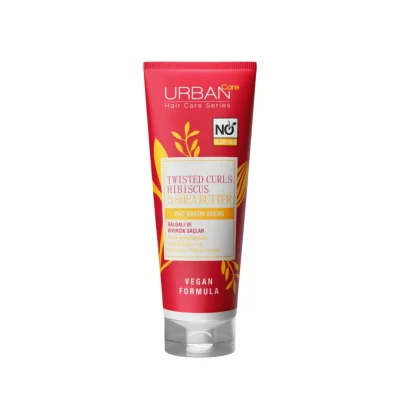 شامپو شی باتر و گل ترش 250 میل اوربان کر - Urban Care