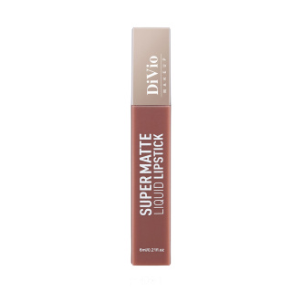 رژ لب مایع دیو ایو مدل مات Divio Matte Lip Stick
